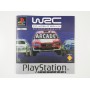 WRC Fia World Rally Championship (platinum)