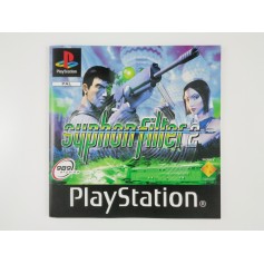 Syphon Filter 2