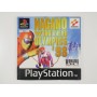 Nagano Winter Olympics 98