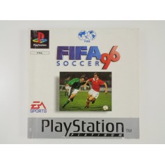 Fifa 96 (platinum)