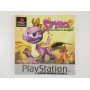 Spyro 2: Gateway to Glimmer (platinum)