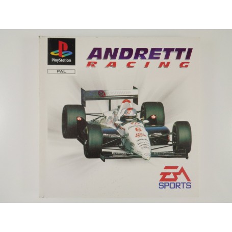 Andretti Racing