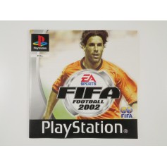 Fifa Football 2002