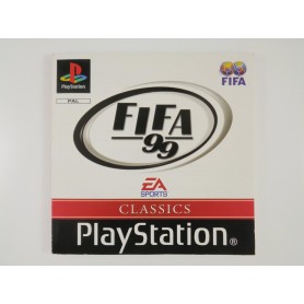 Fifa 99 (EA classics)