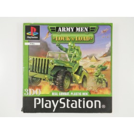 Army Men: Lock 'n Load