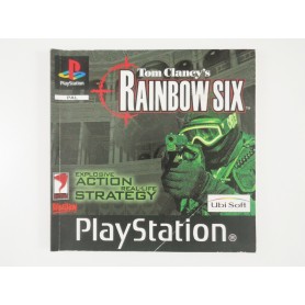 Tom Claney's Rainbow Six