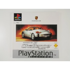 Porsche Challenge (platinum)