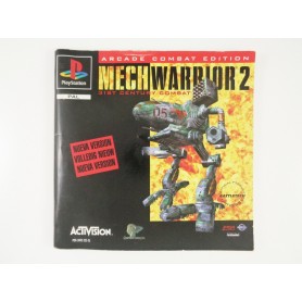 MechWarrior 2 31st Century Combat