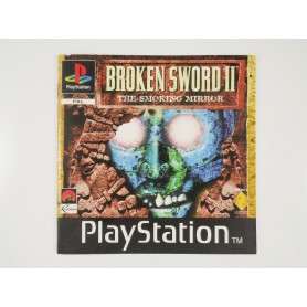 Broken Swords II