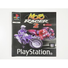 Moto Racer 2