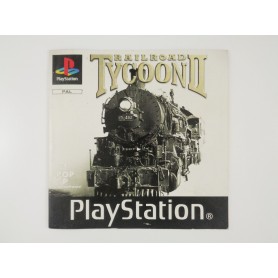 Railroad Tycoon