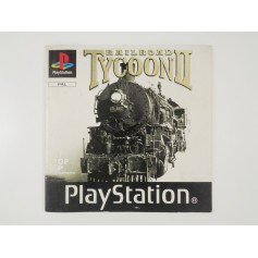 Railroad Tycoon