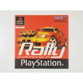 Rally Championship