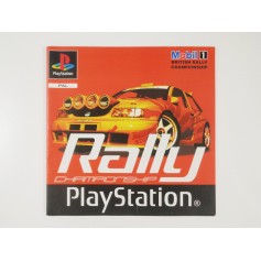 Rally Championship