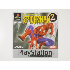 Spider-Man 2 Enter: Electro (platinum)