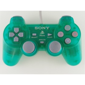 Dualshock 1 wit SCPH-110 Model H