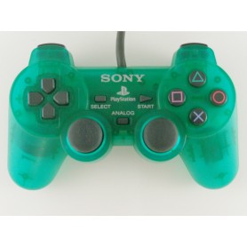 Dualshock 1 groen SCPH-1200 Model A