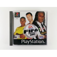 Fifa Football 2003