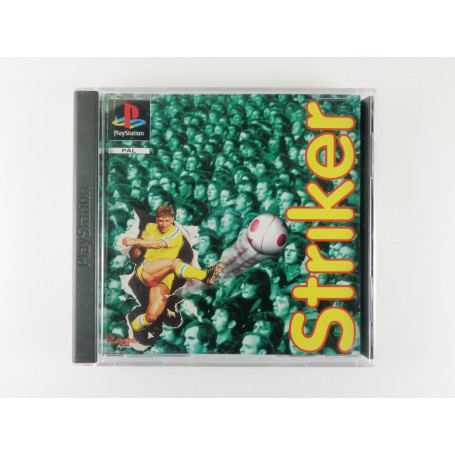 Striker '96