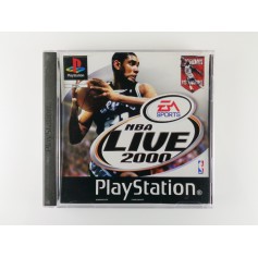 NBA Live 2000