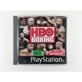 HBO Boxing