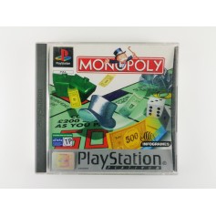 Monopoly (platinum)