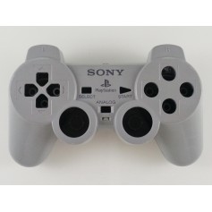 Dualshock 1 grijs SCPH-1200 Model M behuizing