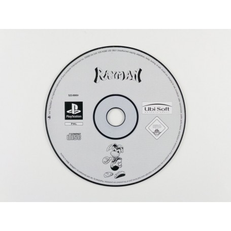 Rayman