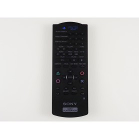 PS2 DVD Remote control