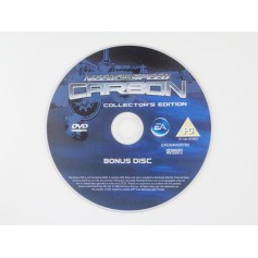 Need for Speed Carbon (collector's edition) (bonus disc)