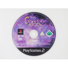 The Legend of Spyro A New Beginning