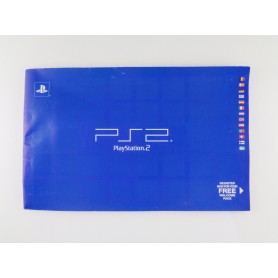 PS2 Welcome Pack Registration