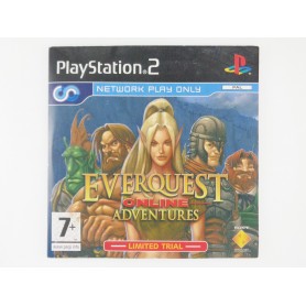 Demo EverQuest Online Adventures (limited trial)