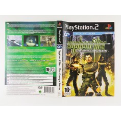 Syphon Filter The Omega Strain