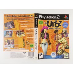 The Urbz: Sims in the City