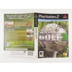 Outlaw Golf 2