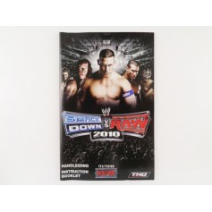 WWE Smackdown vs Raw 2010