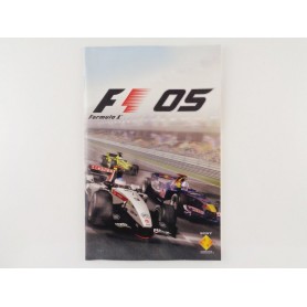 Formula One 05