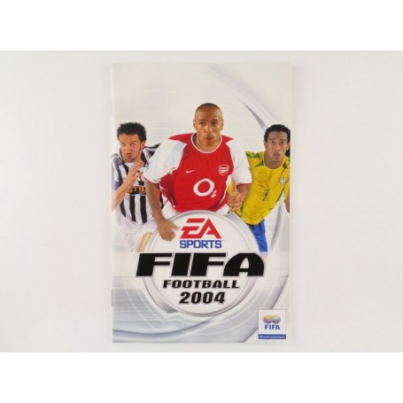 Fifa Football 2004