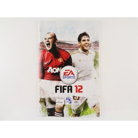 Fifa 12