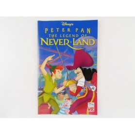 Disney's Peter Pan - The Legend of Never Land