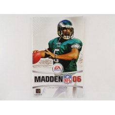 Madden NFL 06