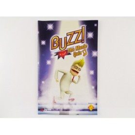 Buzz: The Music Quiz