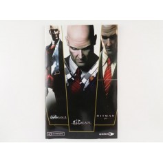 Hitman: Triple Hit Pack