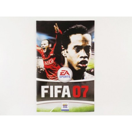 Fifa 07