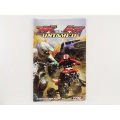 MX vs ATV Untamed