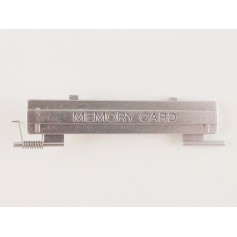 PS2 slim PAL memory kaart klepje