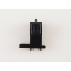 PS2 PAL USB input module