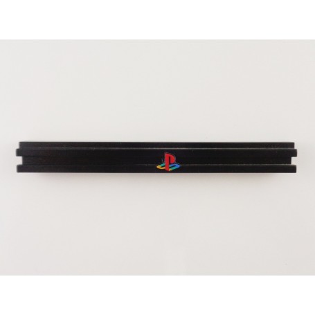 PS2 PAL optische input module