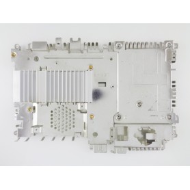 PS2 slim PAL motherboard frame